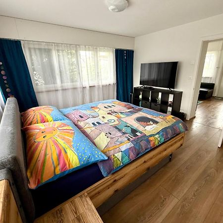 툰 Natalies Hideaway 아파트 외부 사진