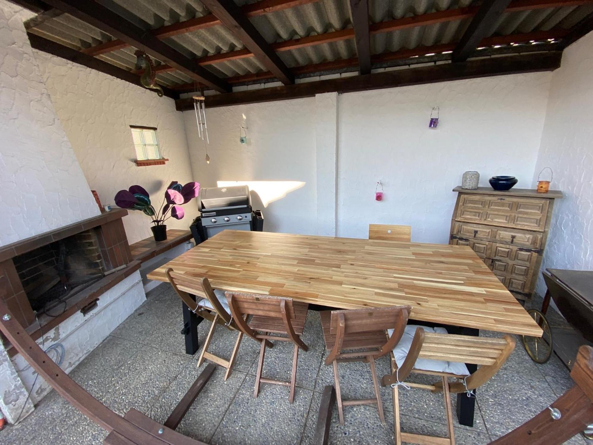 툰 Natalies Hideaway 아파트 외부 사진
