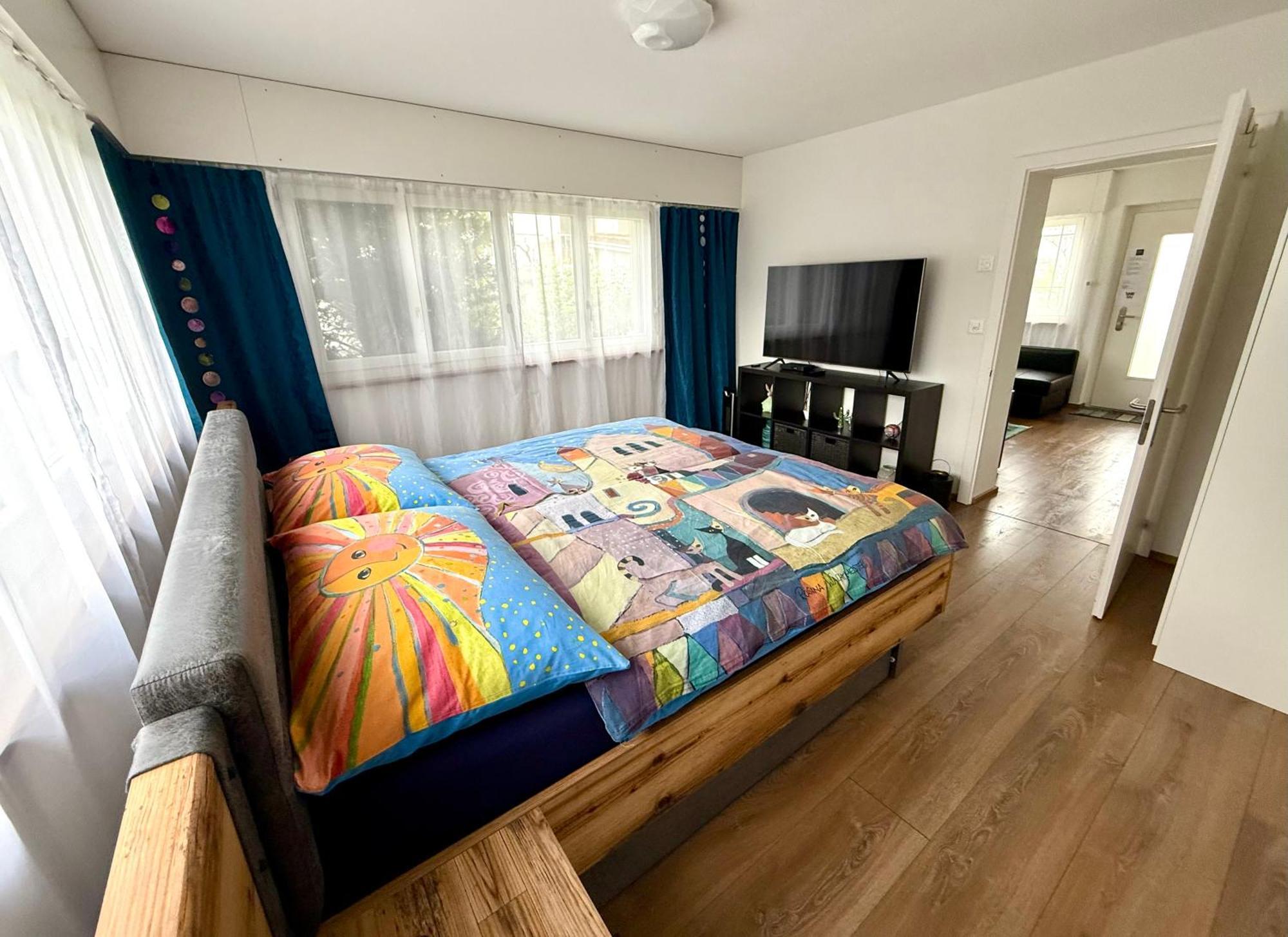 툰 Natalies Hideaway 아파트 외부 사진