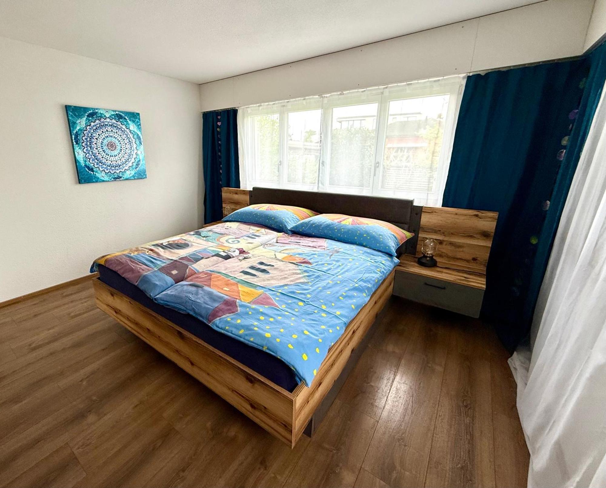 툰 Natalies Hideaway 아파트 외부 사진